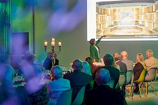 Eventlocation Goettingen Auswaerts Hotel Freizeit In Vortrag