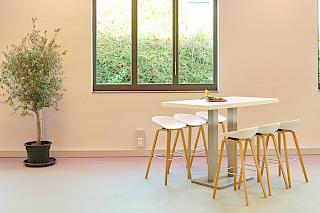 Eventlocation Goettingen Auswaerts Holztaefelung