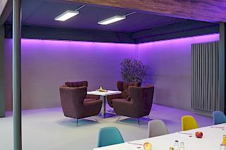 Eventlocation Goettingen Auswaerts Holztaefelung