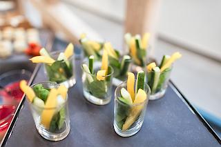 Tagungslocation Goettingen Auswaerts Hotel Freizeit In Tagungssnack