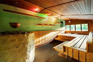 Eventlocation Goettingen Auswaerts Hotel Freizeit In Sauna