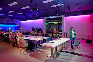 Eventlocation Goettingen Auswaerts Beleuchtung